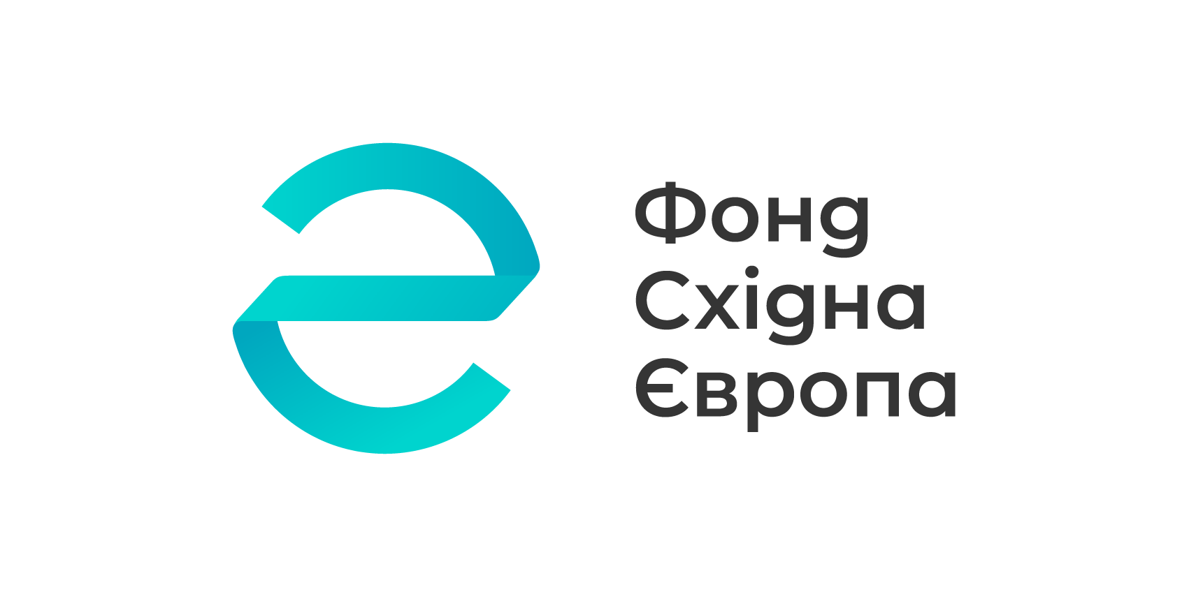 Логотип: Донори Урбан Лаб Східна Європа